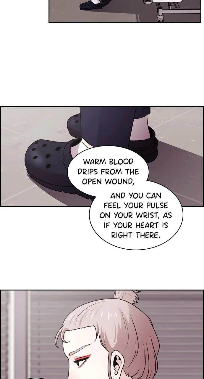 Read Tomorrow chapter 65 image 60 on Lezhin