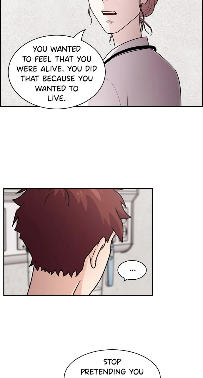 Read Tomorrow chapter 65 image 65 on Lezhin