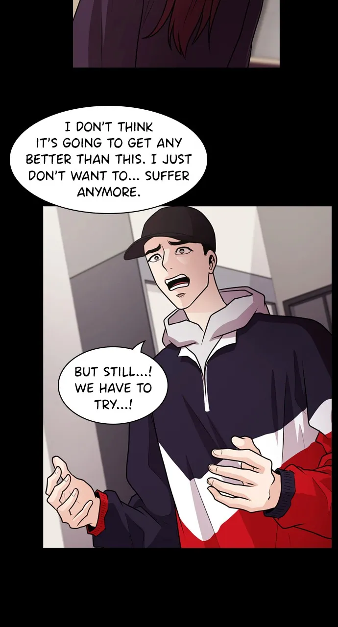 Read Tomorrow chapter 65 image 7 on Lezhin