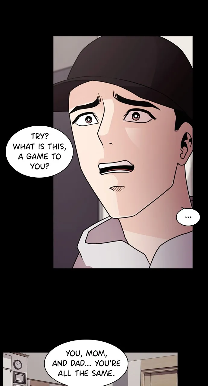 Read Tomorrow chapter 65 image 8 on Lezhin