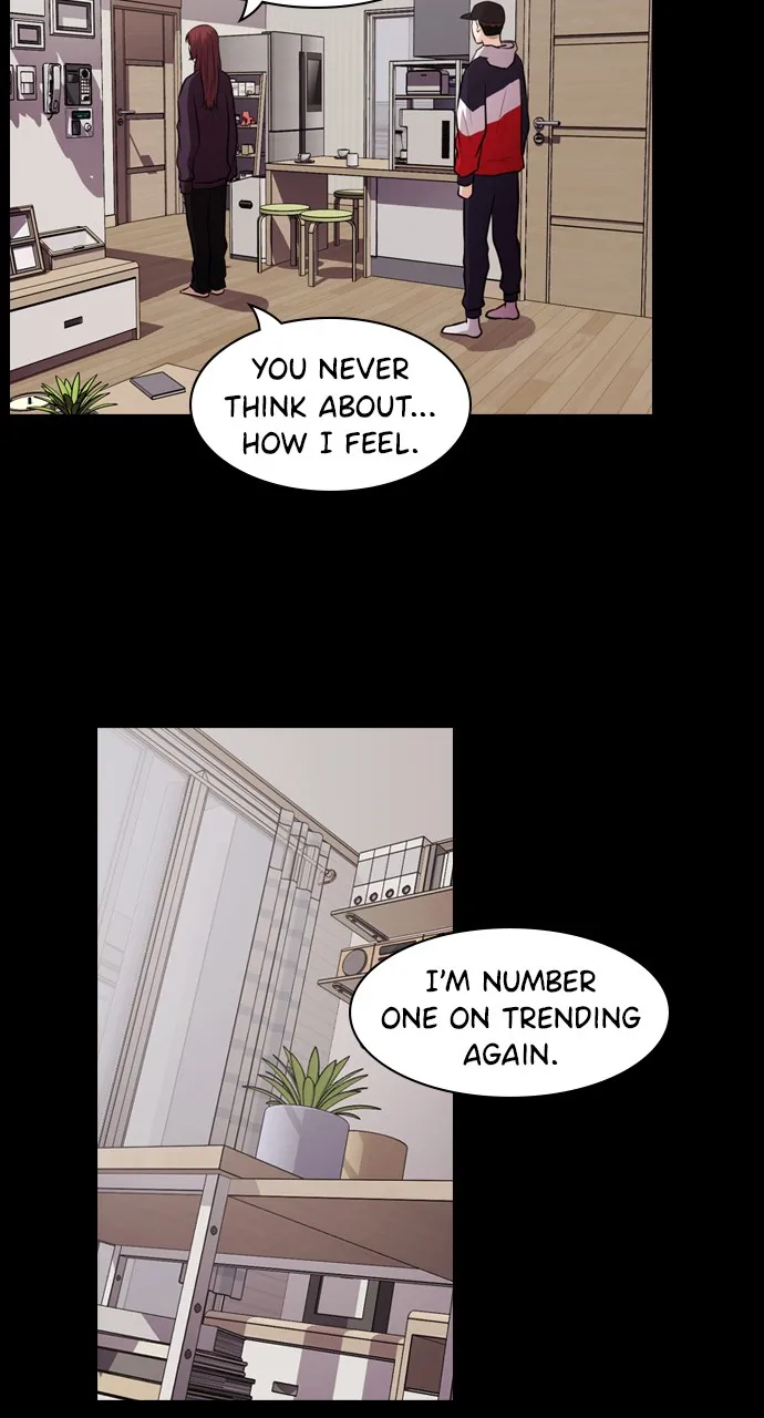 Read Tomorrow chapter 65 image 9 on Lezhin