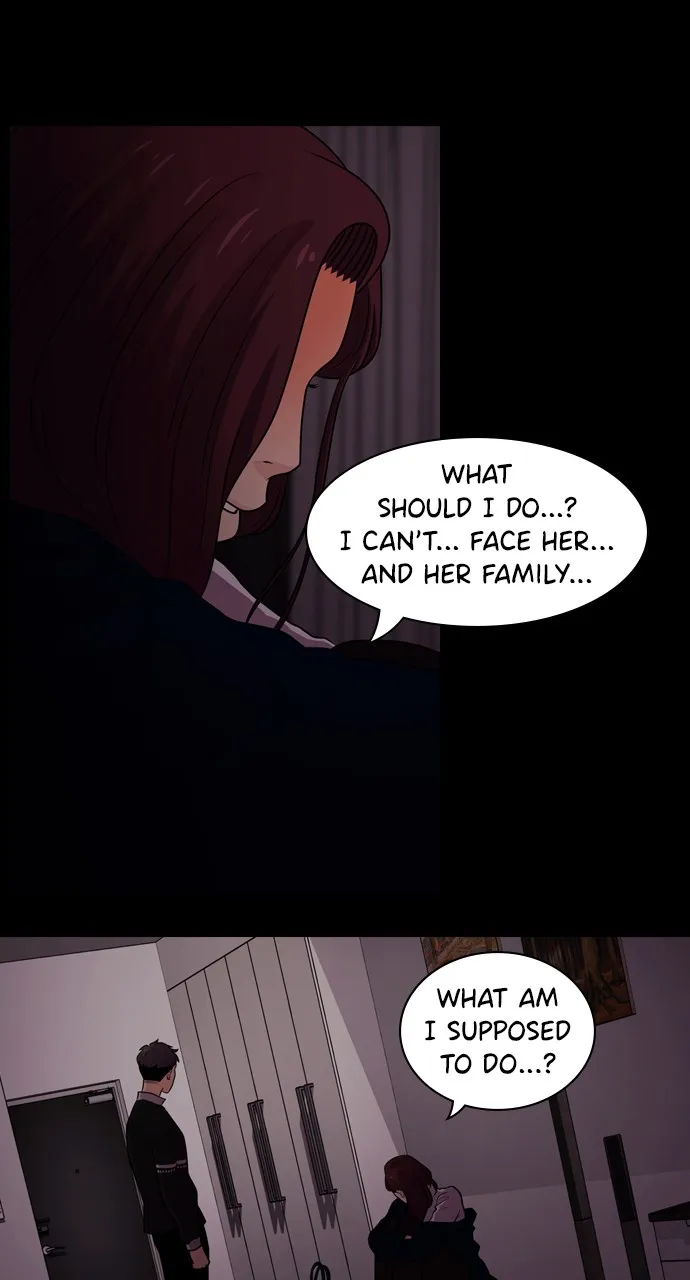 Read Tomorrow chapter 66 image 12 on Lezhin
