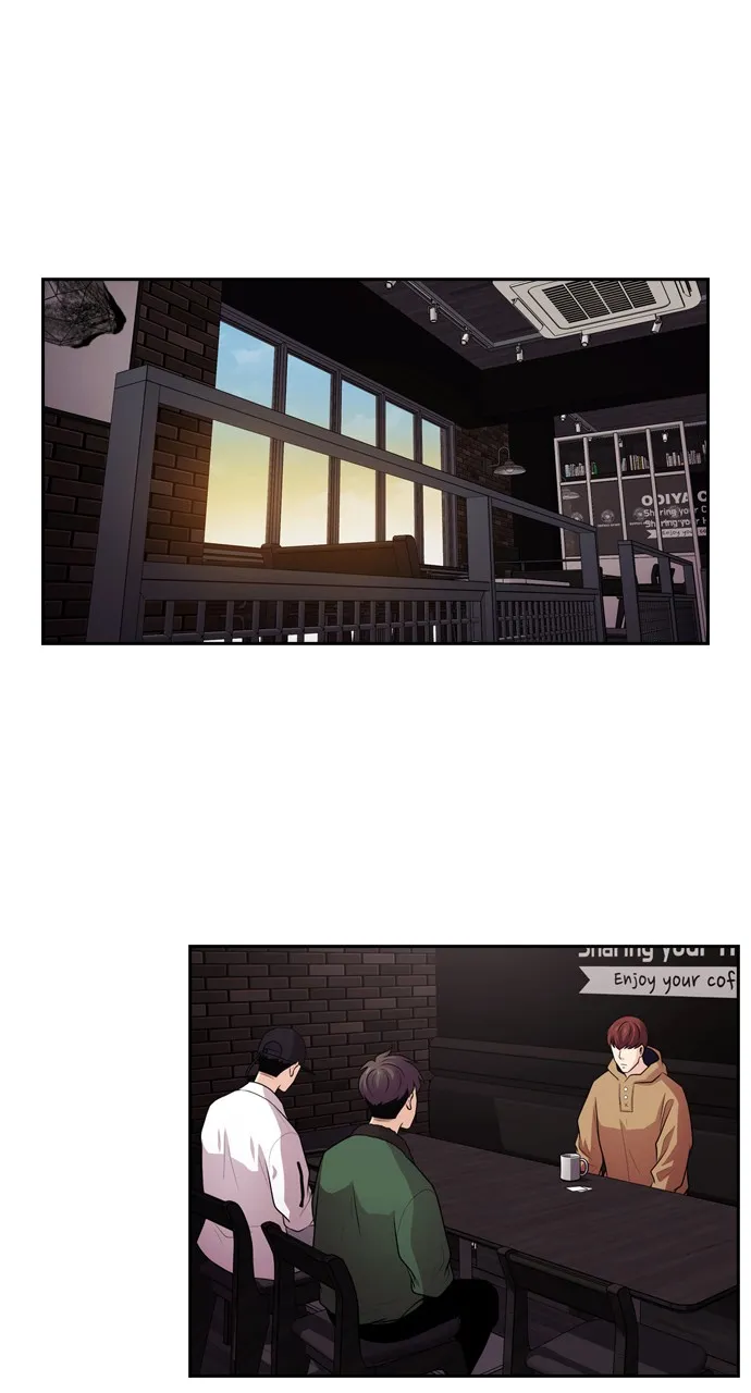 Read Tomorrow chapter 66 image 15 on Lezhin