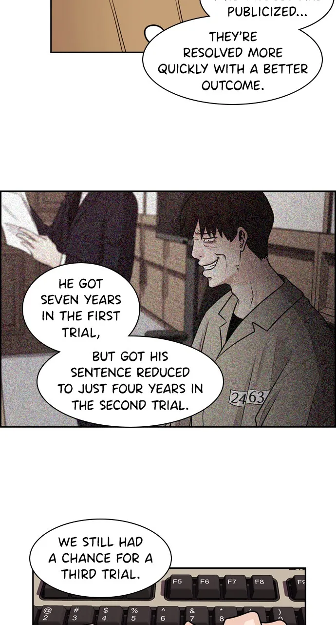 Read Tomorrow chapter 66 image 18 on Lezhin
