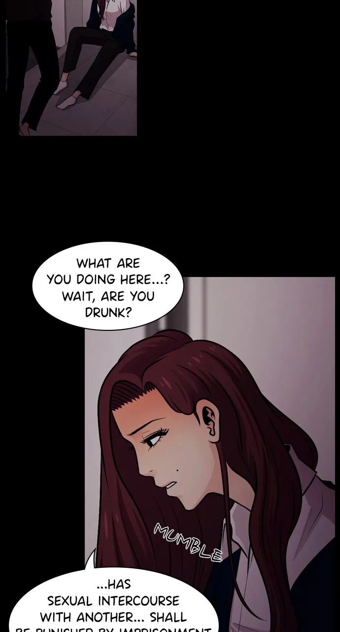 Read Tomorrow chapter 66 image 2 on Lezhin