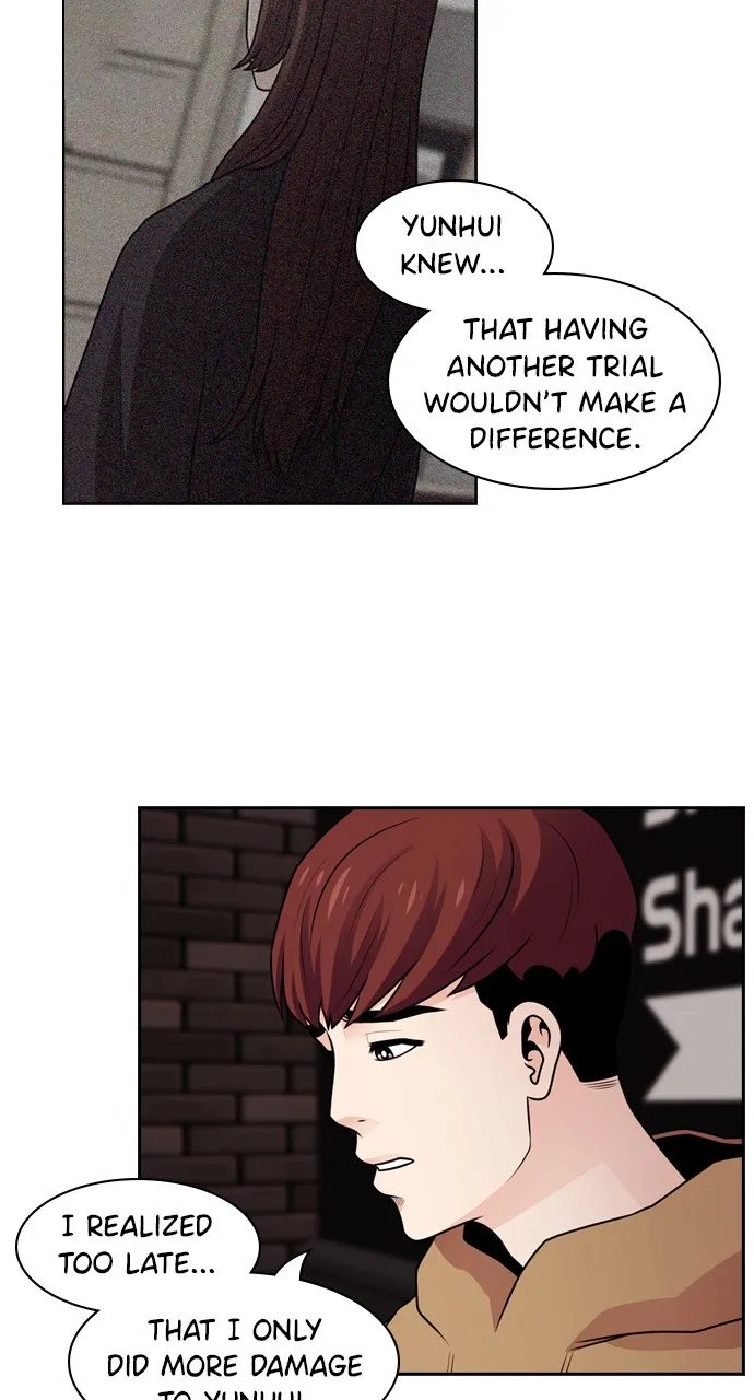 Read Tomorrow chapter 66 image 22 on Lezhin