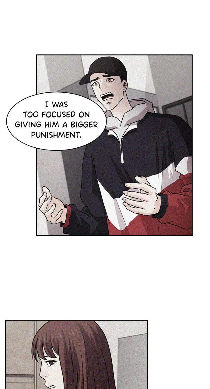 Read Tomorrow chapter 66 image 24 on Lezhin