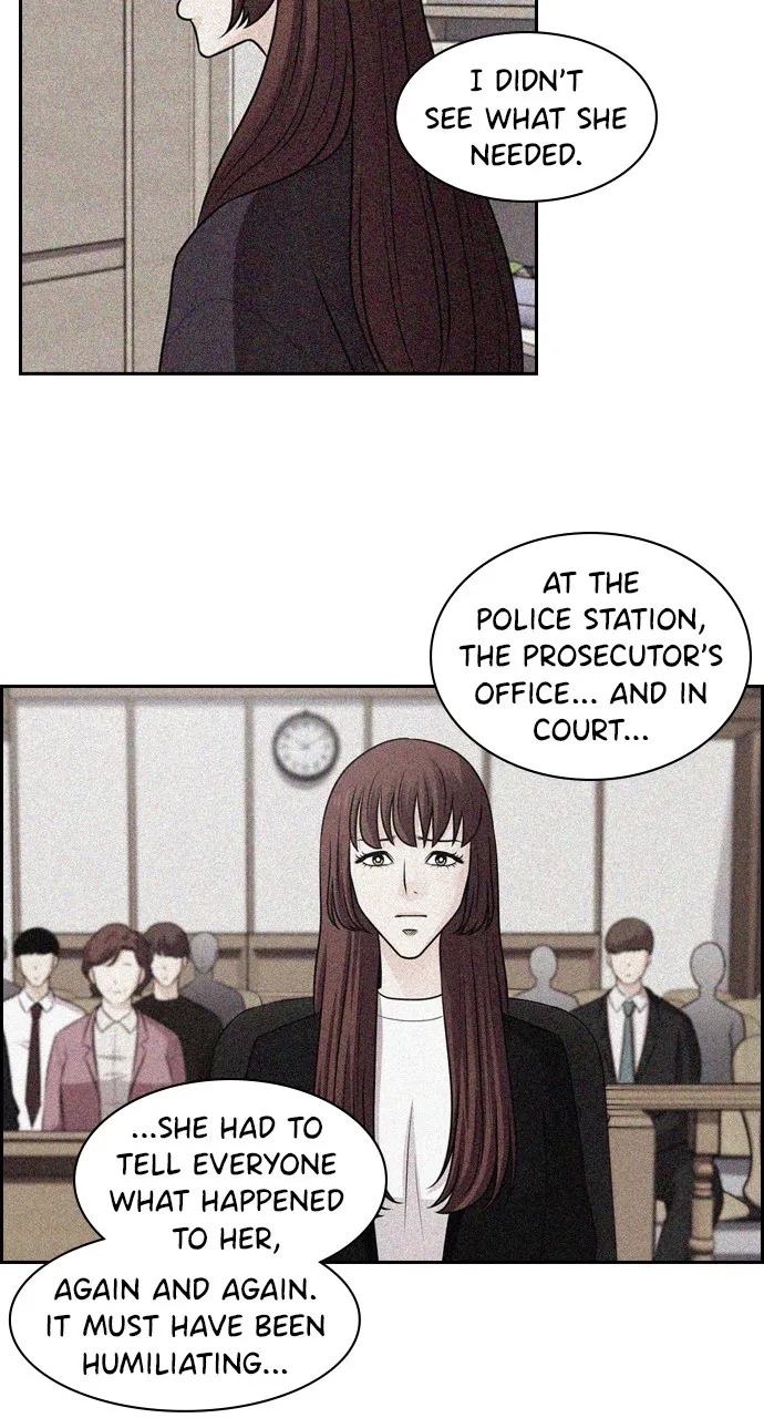 Read Tomorrow chapter 66 image 25 on Lezhin