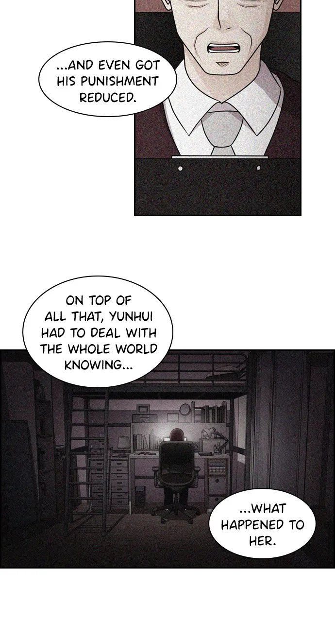 Read Tomorrow chapter 66 image 27 on Lezhin