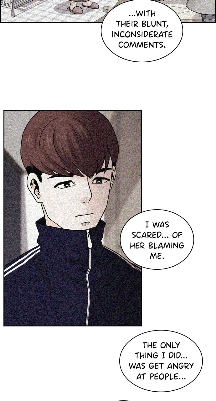 Read Tomorrow chapter 66 image 36 on Lezhin