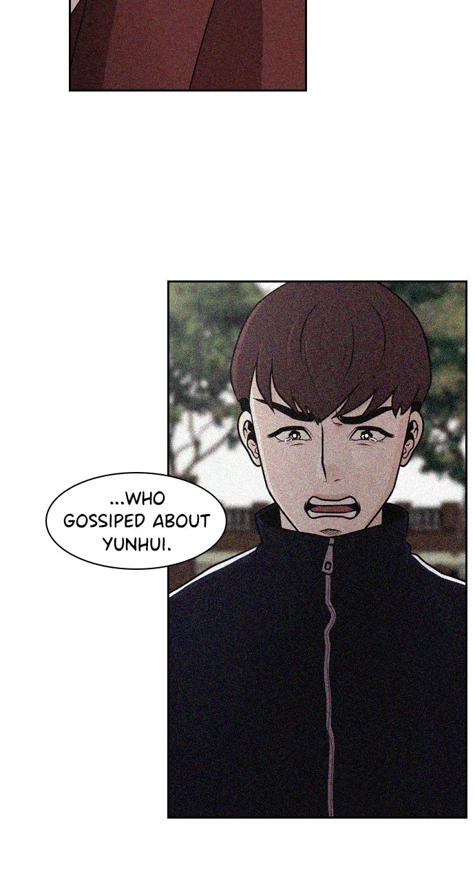 Read Tomorrow chapter 66 image 38 on Lezhin