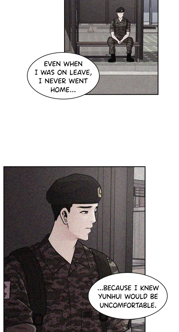 Read Tomorrow chapter 66 image 40 on Lezhin