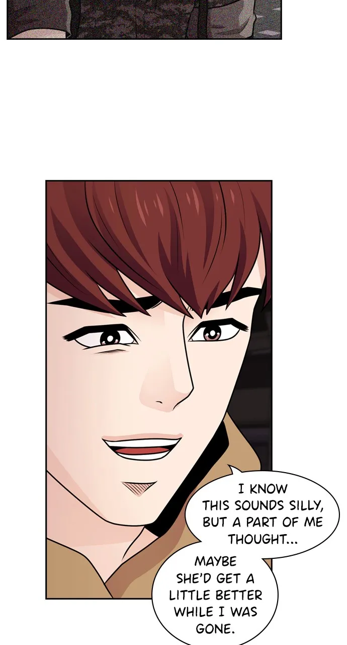 Read Tomorrow chapter 66 image 41 on Lezhin