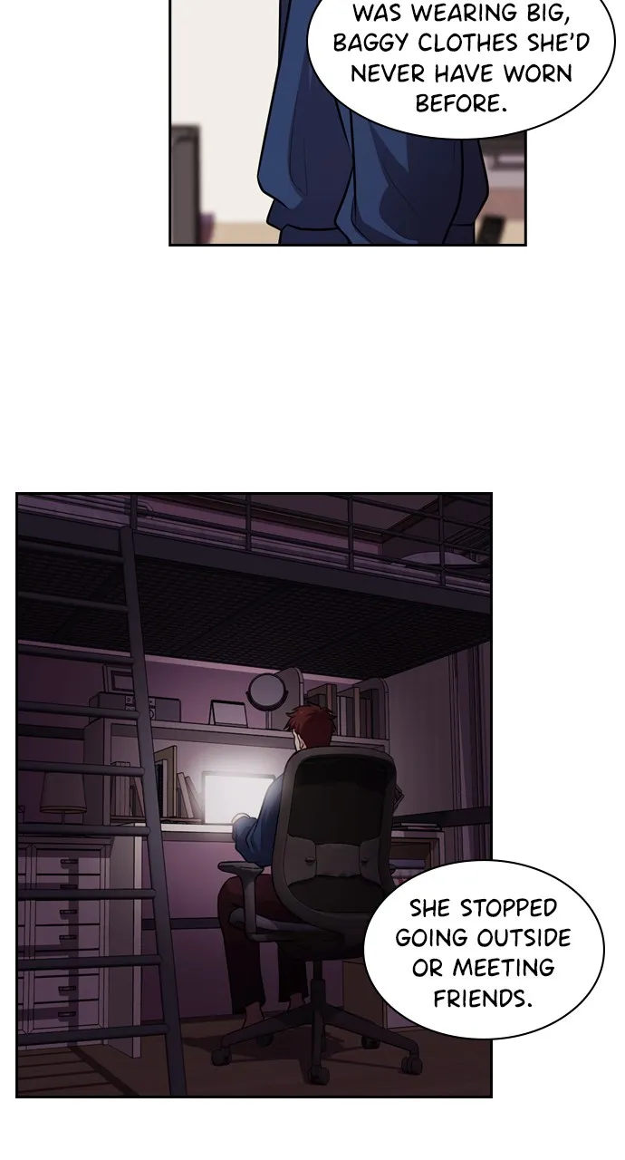 Read Tomorrow chapter 66 image 44 on Lezhin