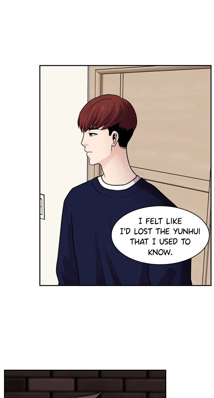 Read Tomorrow chapter 66 image 45 on Lezhin