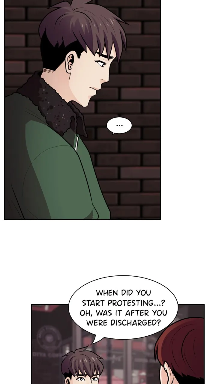 Read Tomorrow chapter 66 image 46 on Lezhin