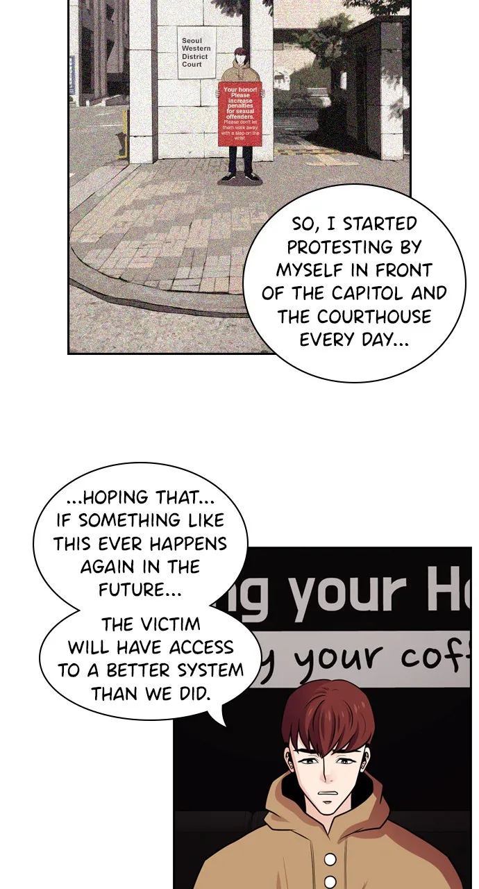 Read Tomorrow chapter 66 image 49 on Lezhin