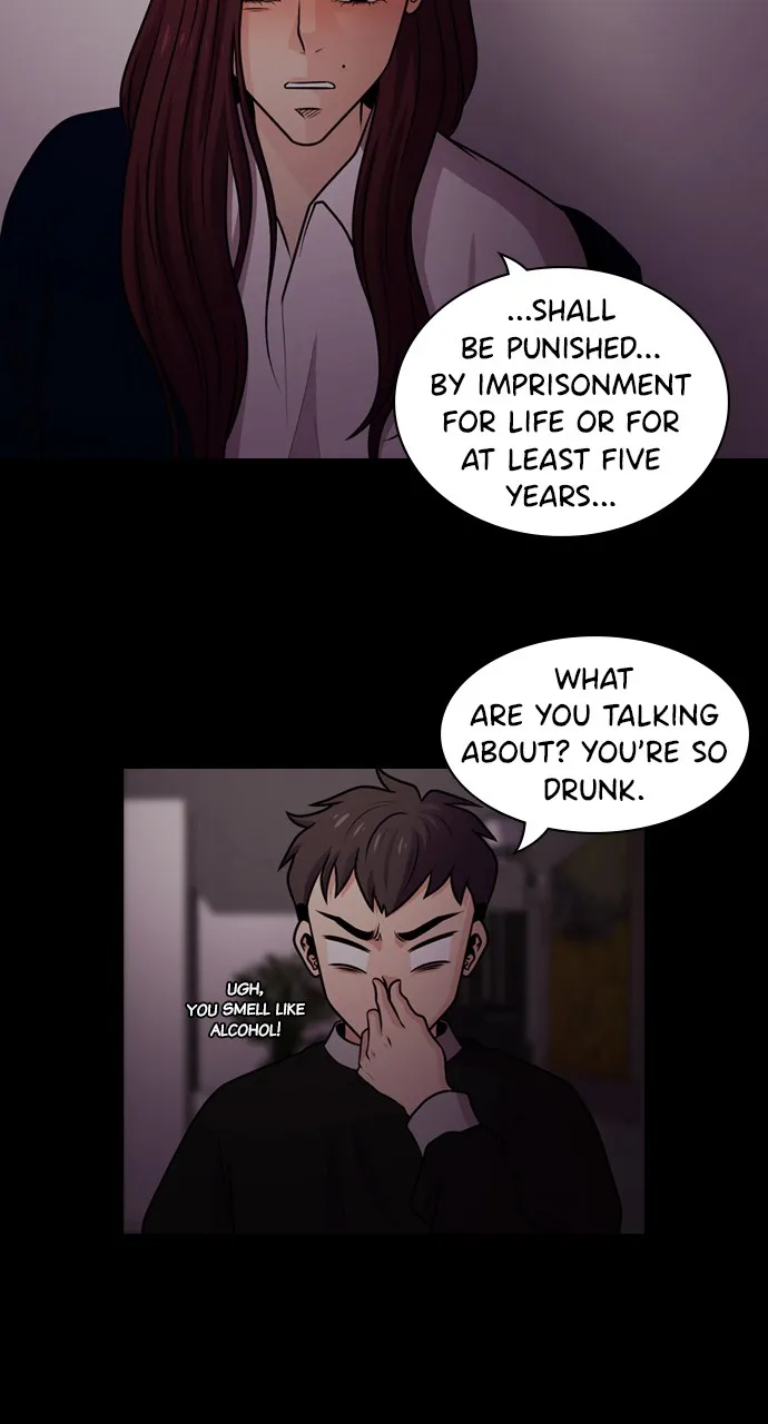 Read Tomorrow chapter 66 image 5 on Lezhin