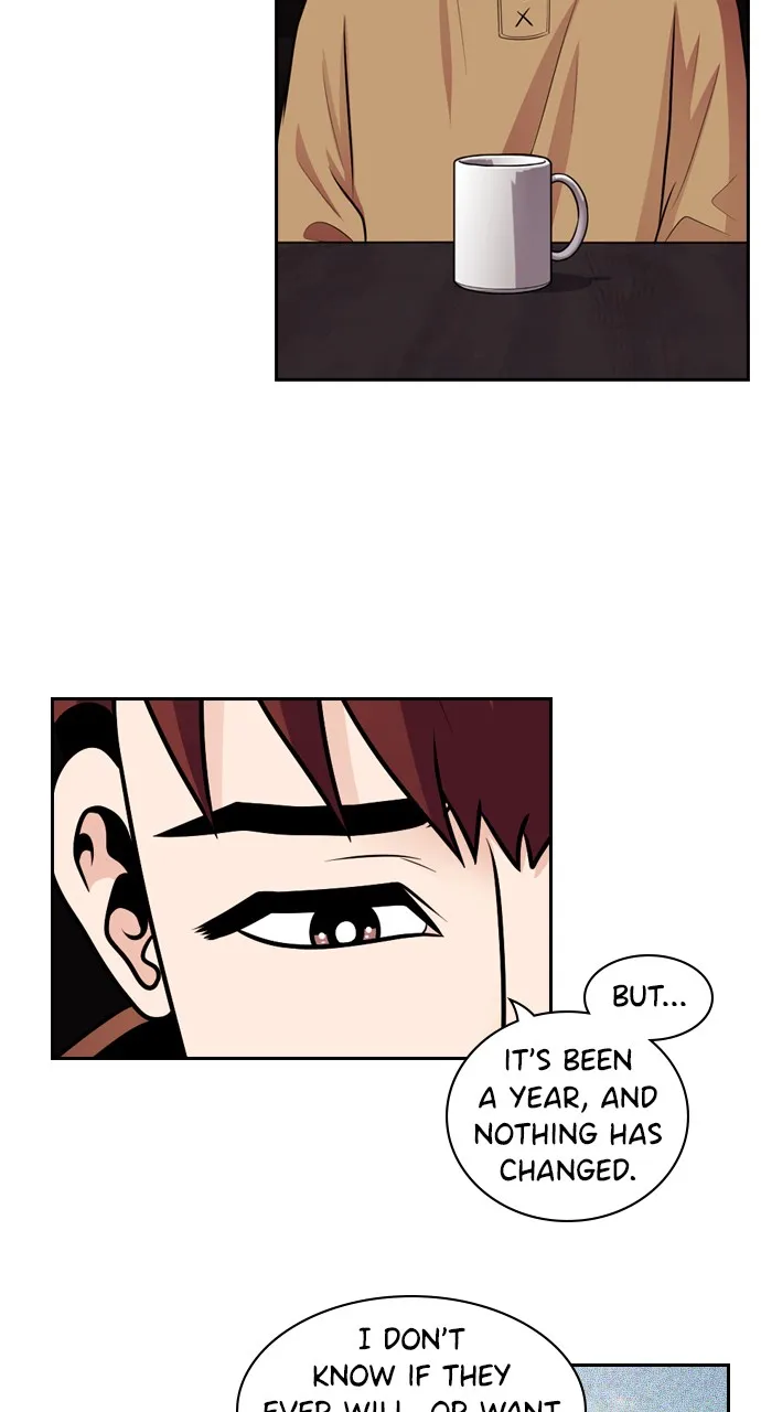 Read Tomorrow chapter 66 image 50 on Lezhin