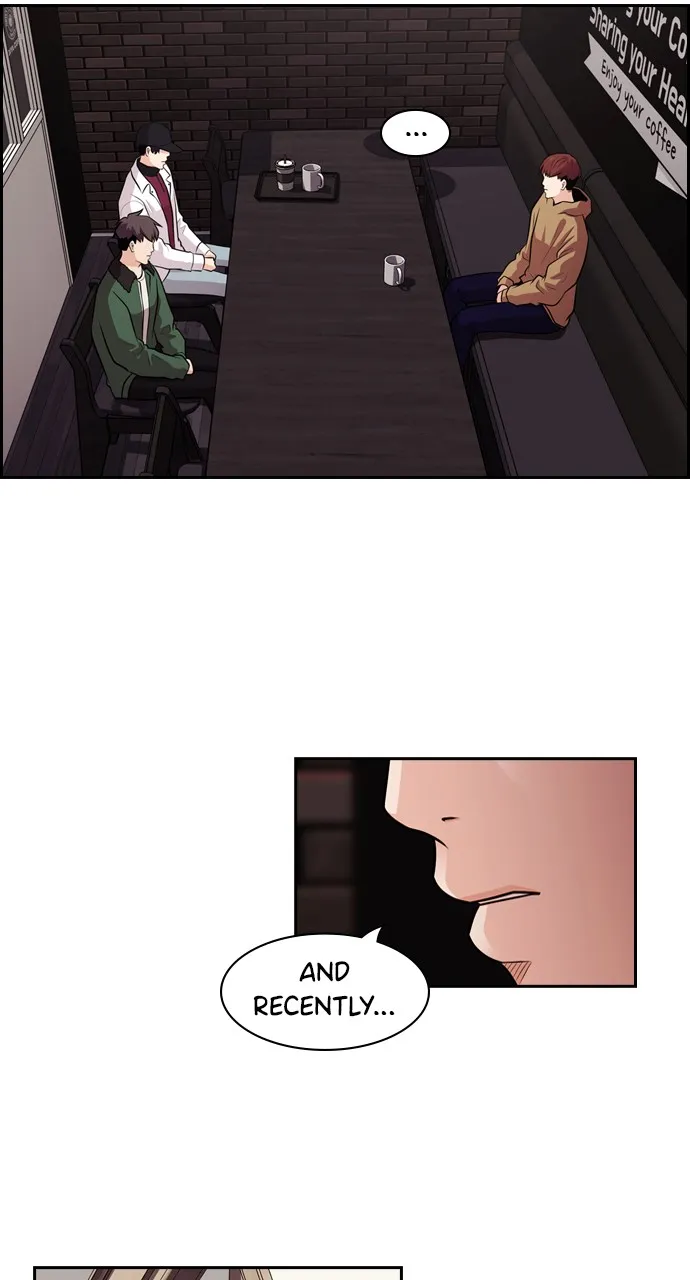 Read Tomorrow chapter 66 image 53 on Lezhin