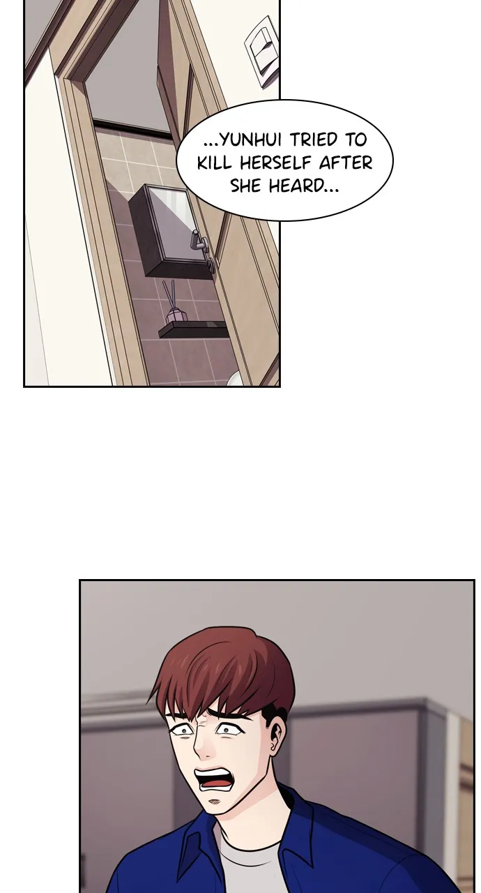 Read Tomorrow chapter 66 image 54 on Lezhin