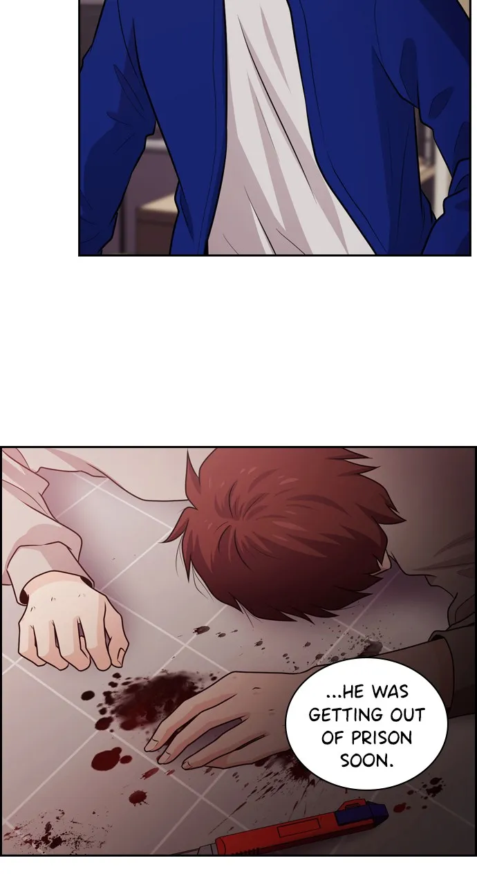 Read Tomorrow chapter 66 image 55 on Lezhin