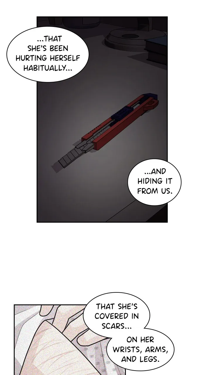 Read Tomorrow chapter 66 image 58 on Lezhin