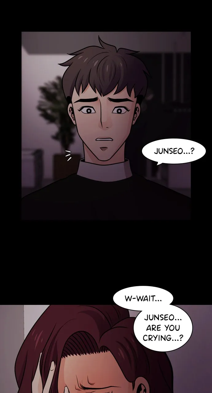 Read Tomorrow chapter 66 image 6 on Lezhin