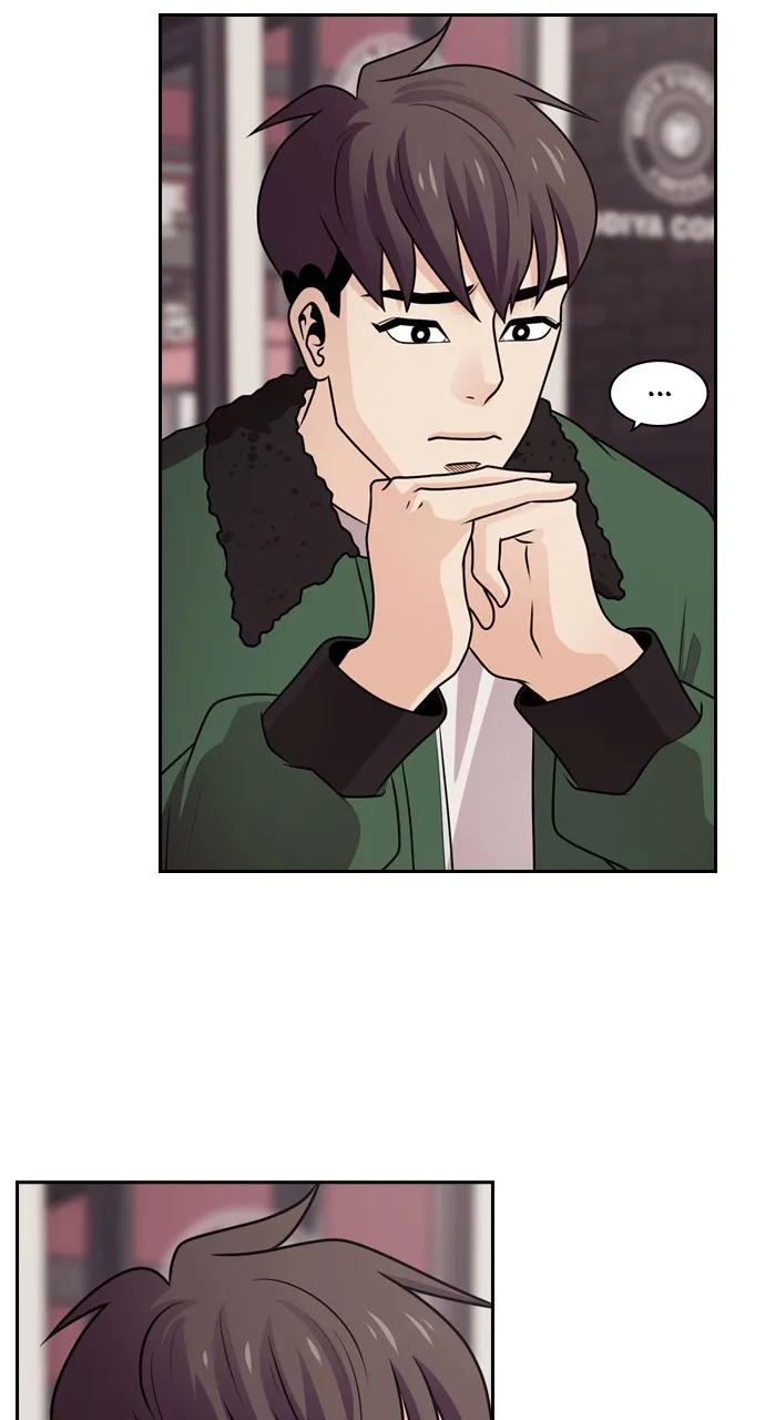 Read Tomorrow chapter 66 image 61 on Lezhin