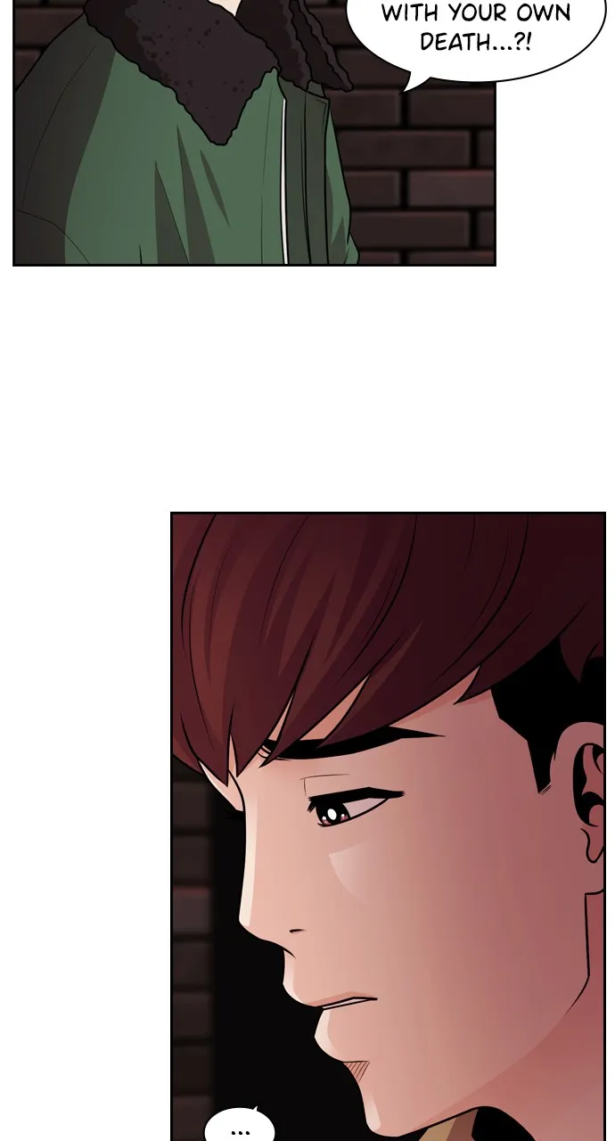 Read Tomorrow chapter 66 image 64 on Lezhin