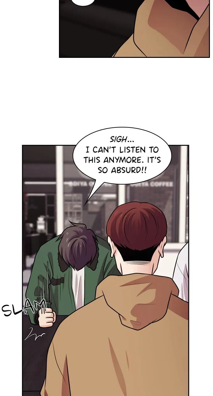 Read Tomorrow chapter 66 image 65 on Lezhin