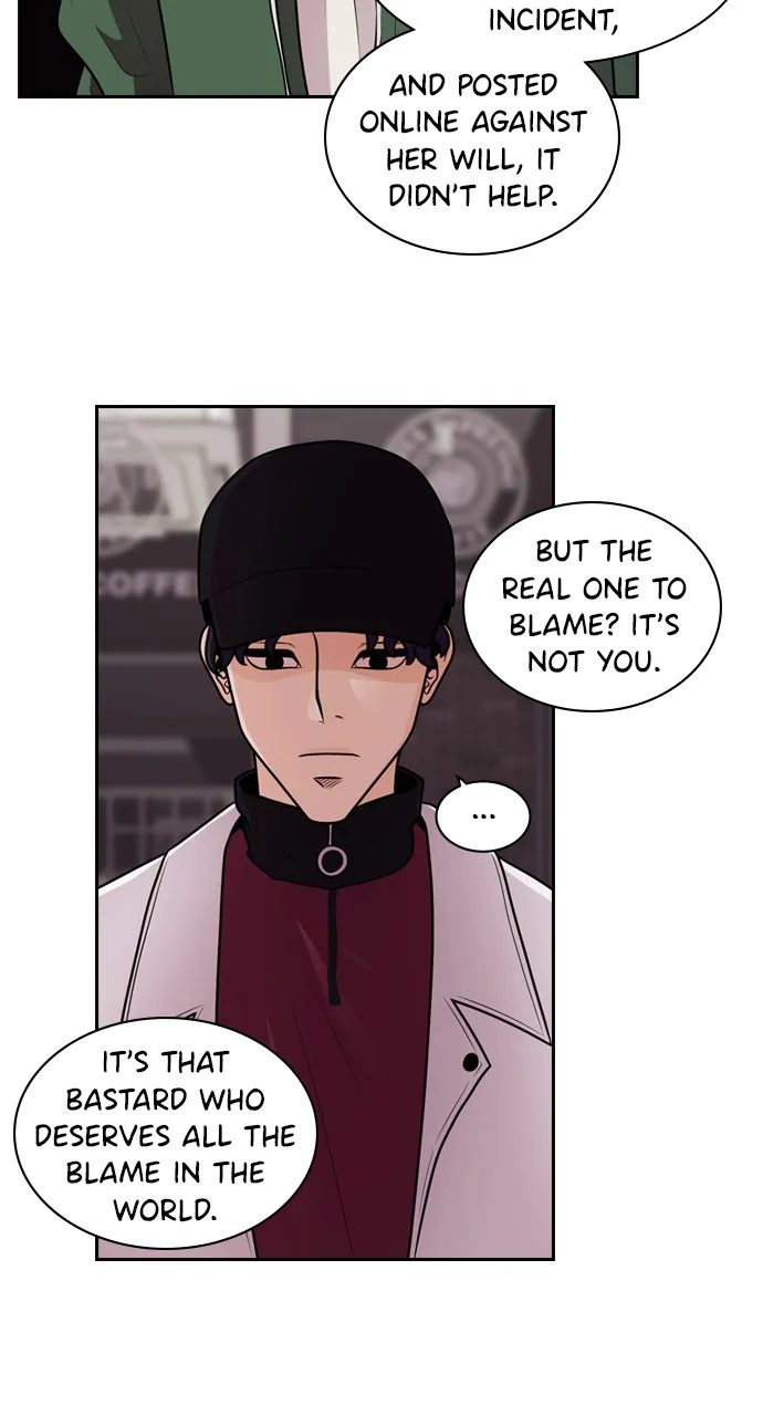 Read Tomorrow chapter 66 image 69 on Lezhin