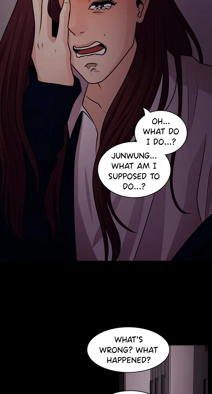 Read Tomorrow chapter 66 image 7 on Lezhin