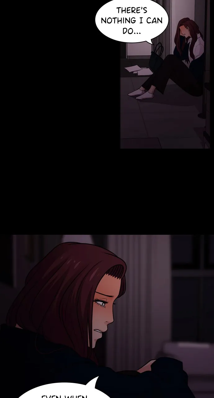 Read Tomorrow chapter 66 image 8 on Lezhin