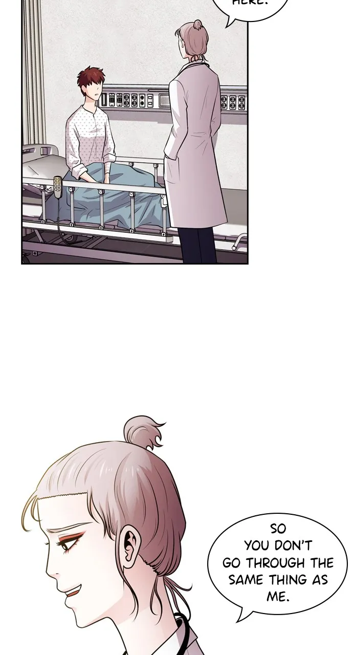 Read Tomorrow chapter 66 image 88 on Lezhin