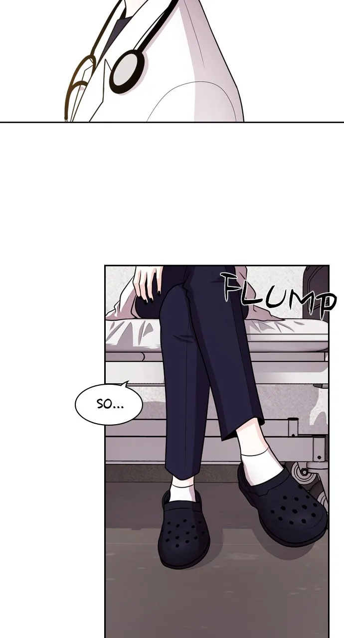 Read Tomorrow chapter 66 image 89 on Lezhin