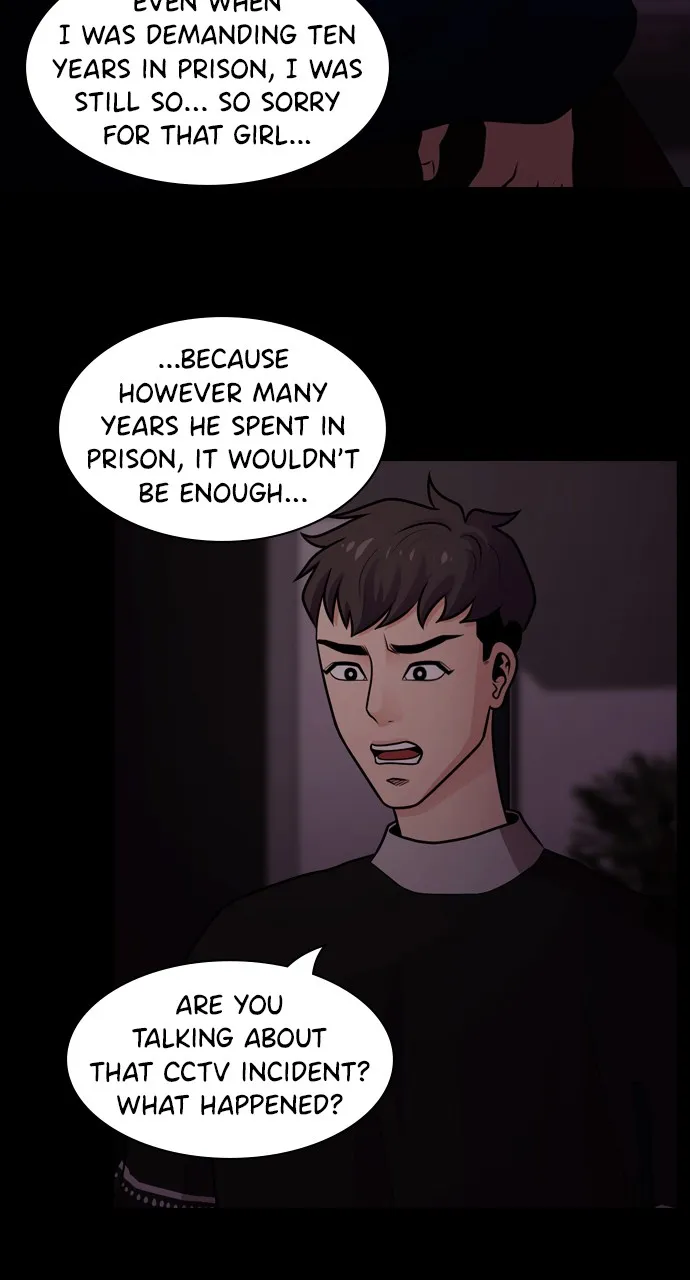 Read Tomorrow chapter 66 image 9 on Lezhin