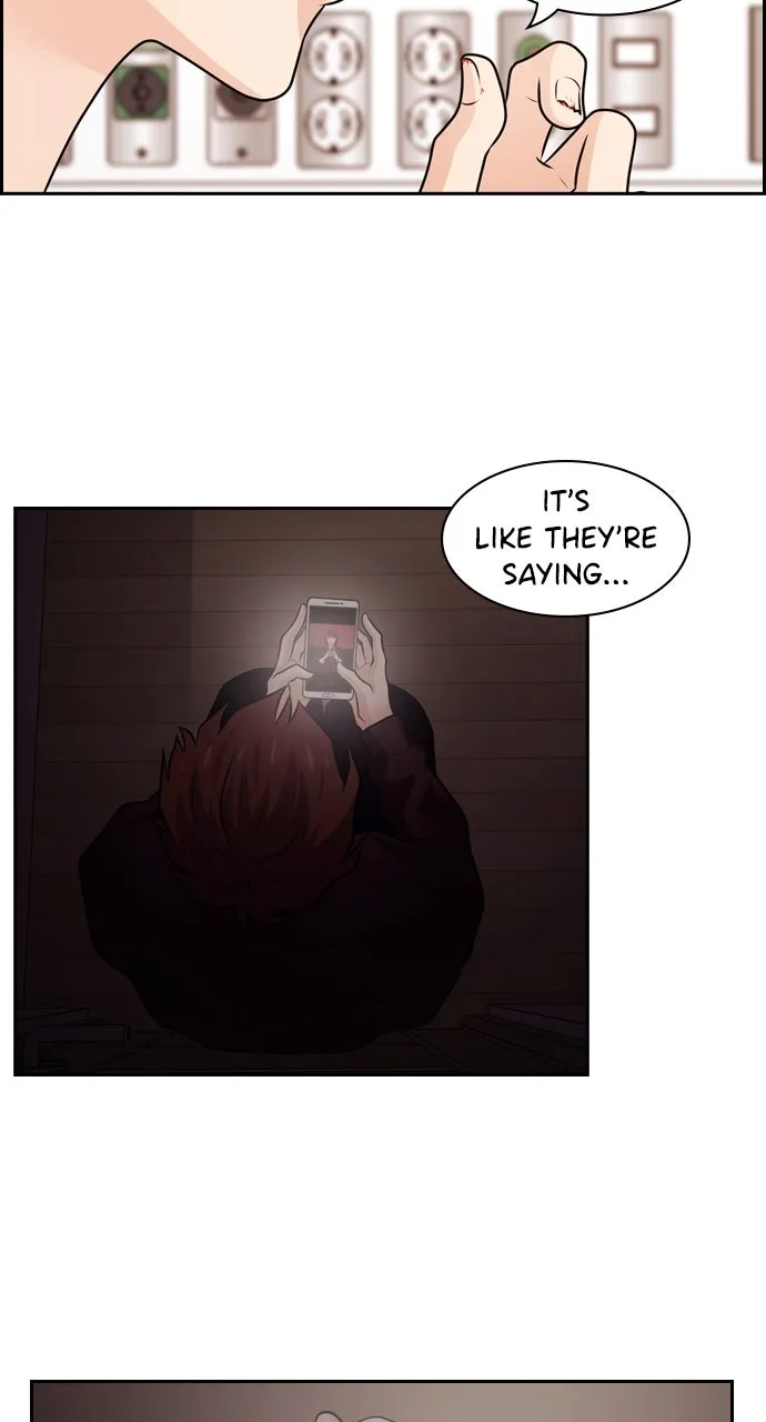 Read Tomorrow chapter 67 image 13 on Lezhin
