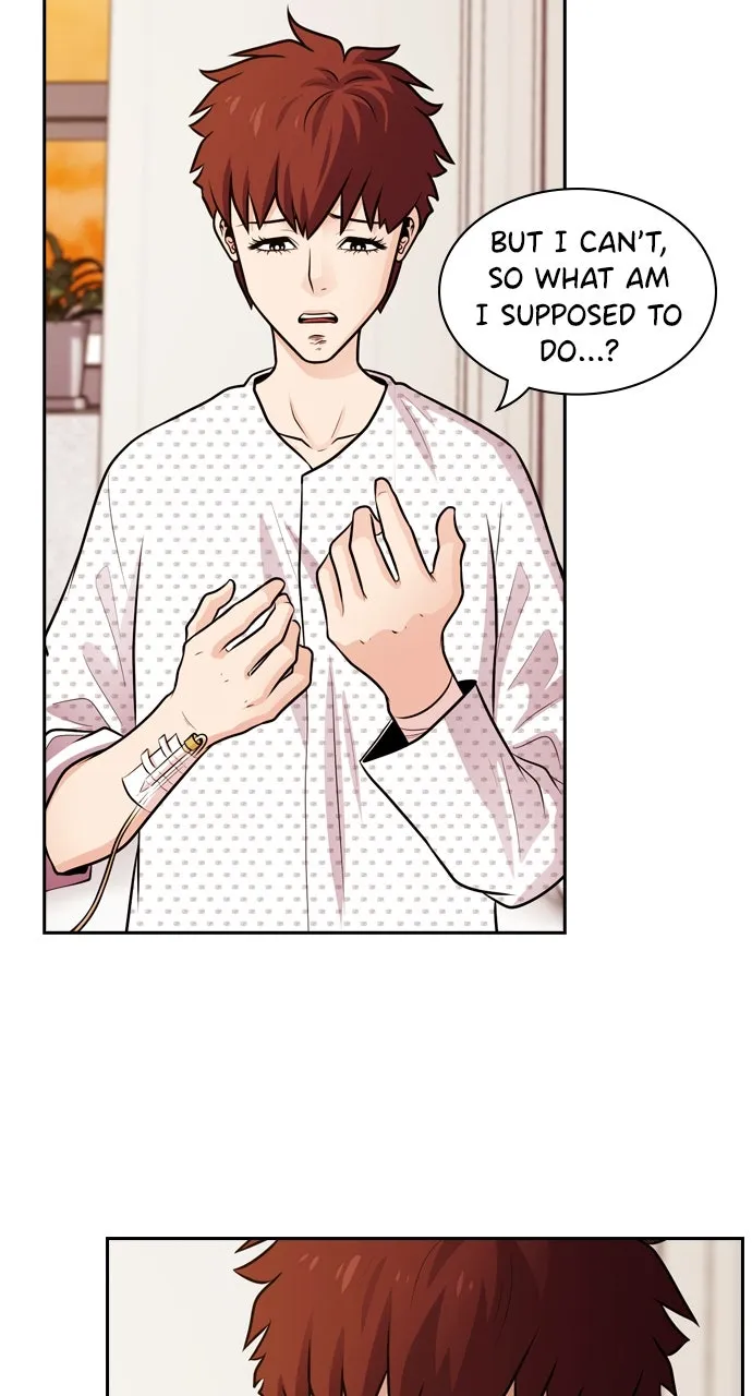 Read Tomorrow chapter 67 image 18 on Lezhin