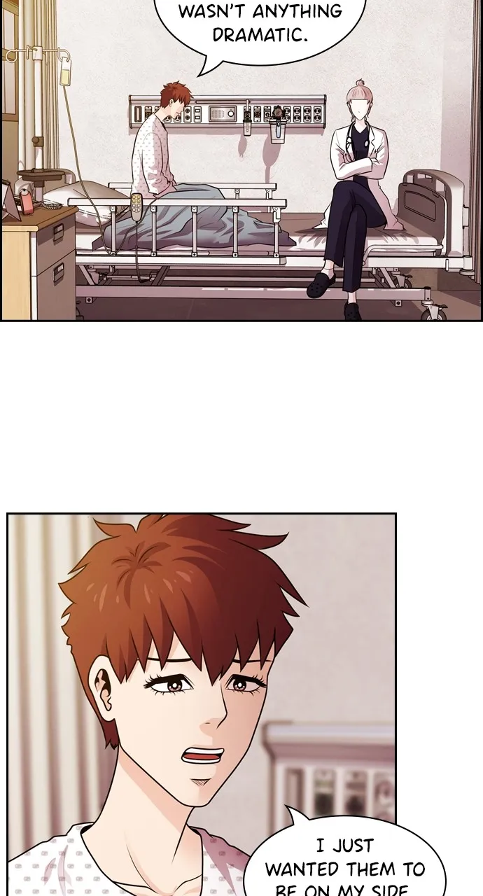 Read Tomorrow chapter 67 image 20 on Lezhin