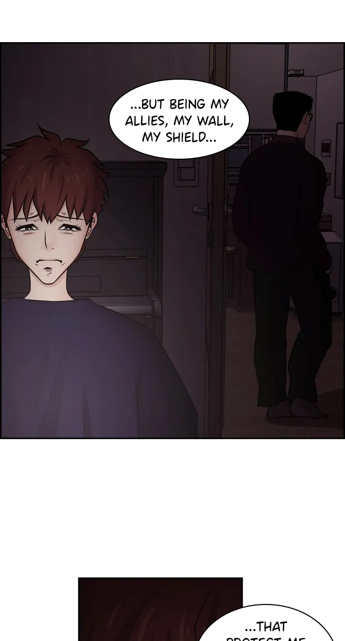 Read Tomorrow chapter 67 image 22 on Lezhin