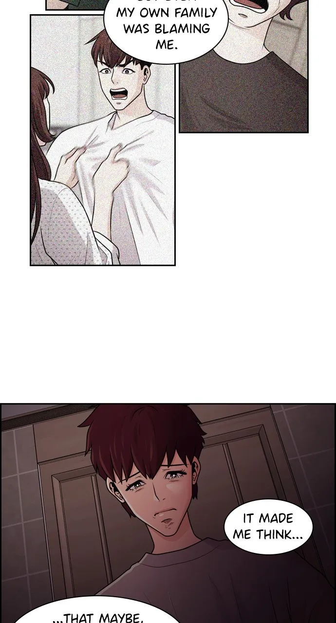 Read Tomorrow chapter 67 image 26 on Lezhin