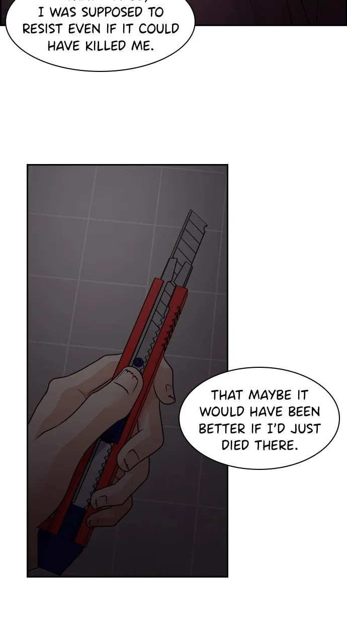Read Tomorrow chapter 67 image 27 on Lezhin