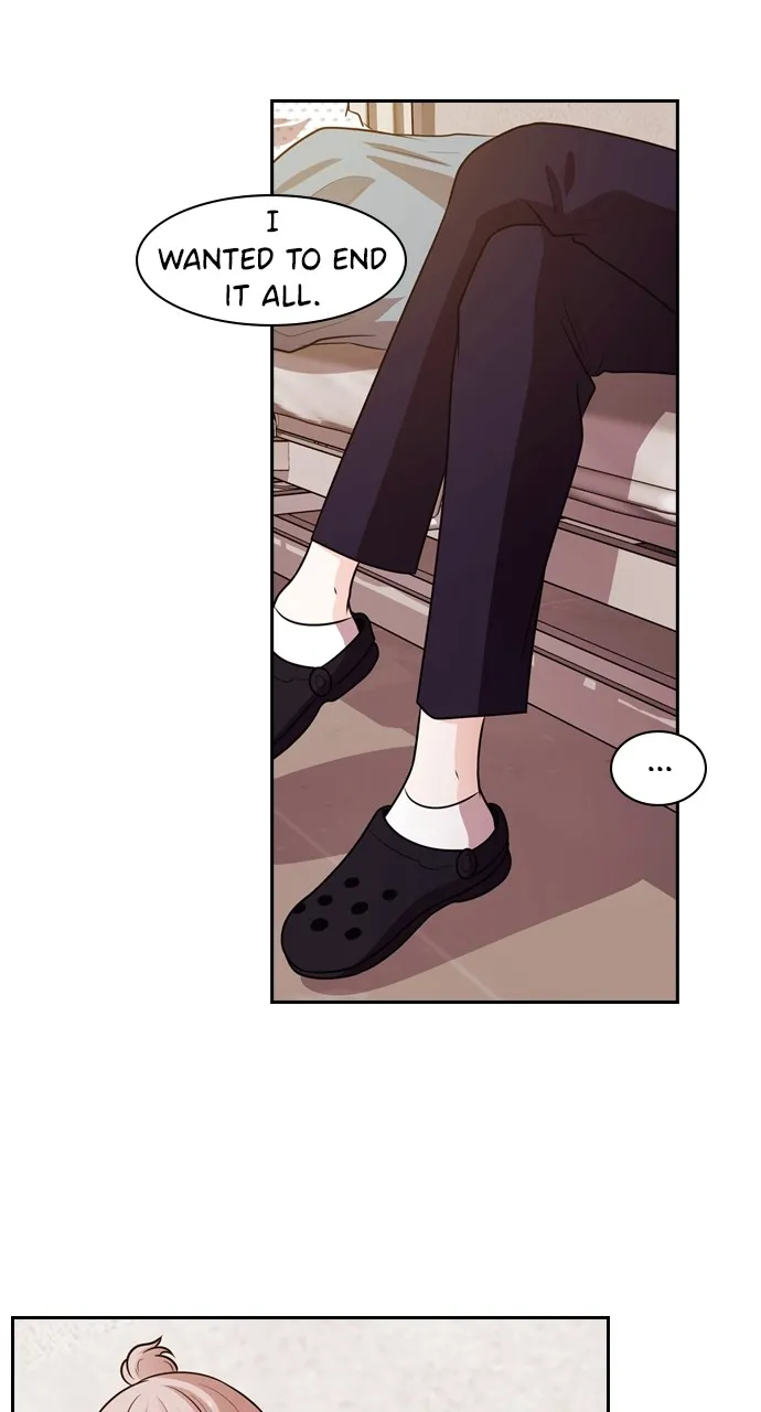 Read Tomorrow chapter 67 image 29 on Lezhin