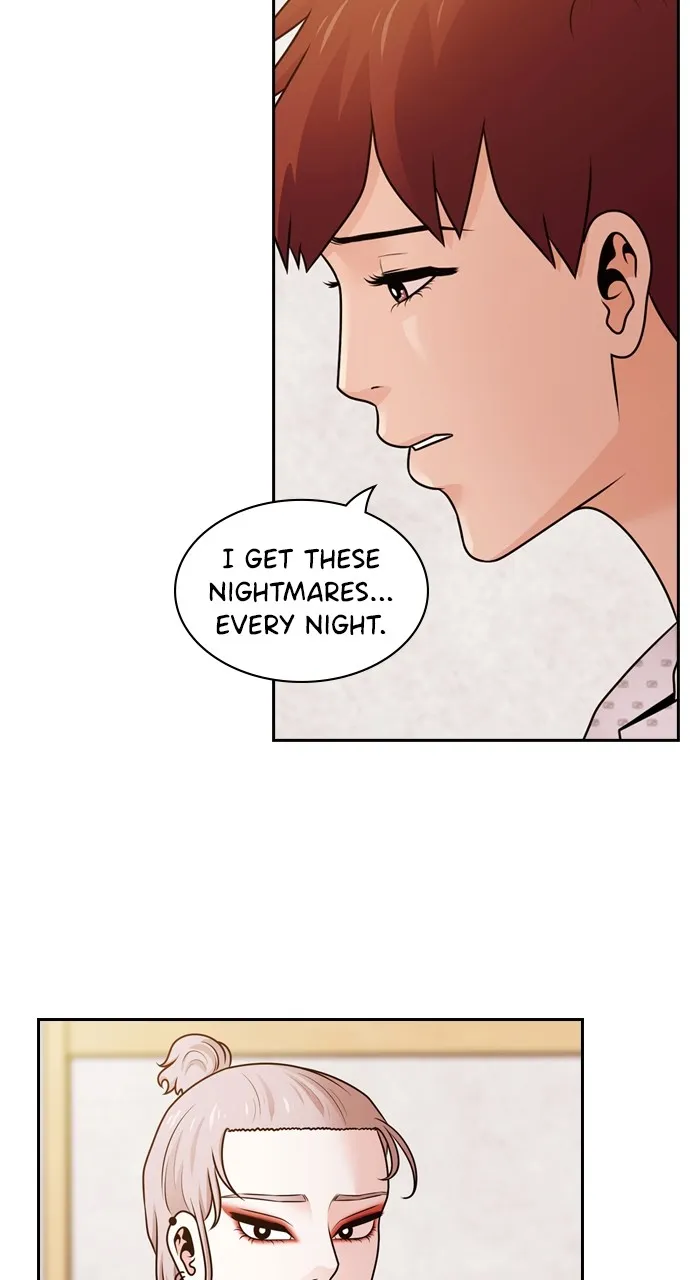 Read Tomorrow chapter 67 image 3 on Lezhin