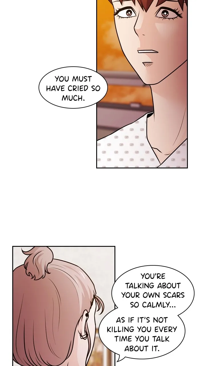 Read Tomorrow chapter 67 image 31 on Lezhin