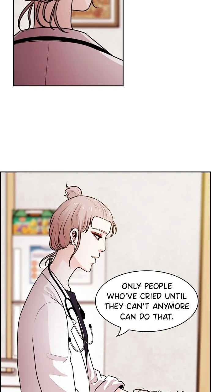 Read Tomorrow chapter 67 image 32 on Lezhin