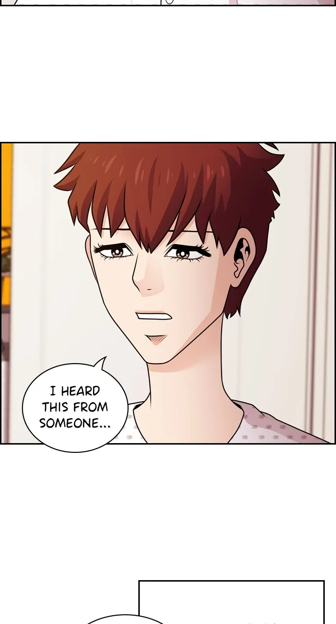 Read Tomorrow chapter 67 image 34 on Lezhin