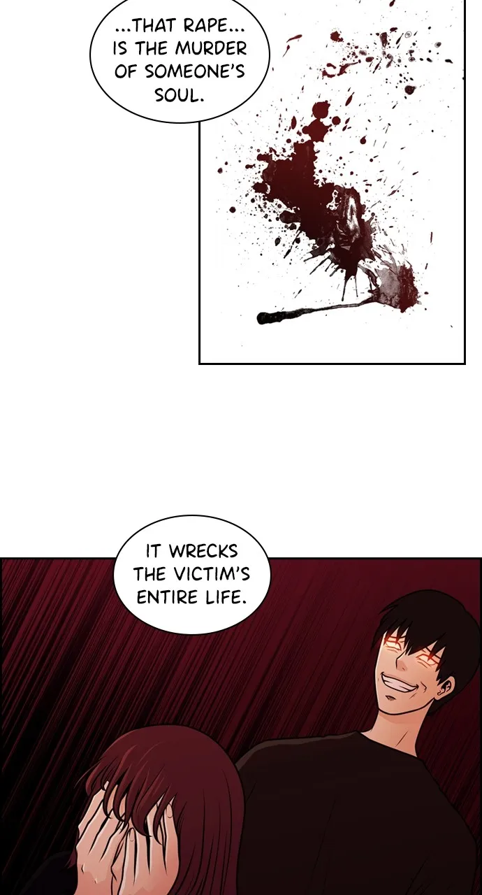 Read Tomorrow chapter 67 image 35 on Lezhin
