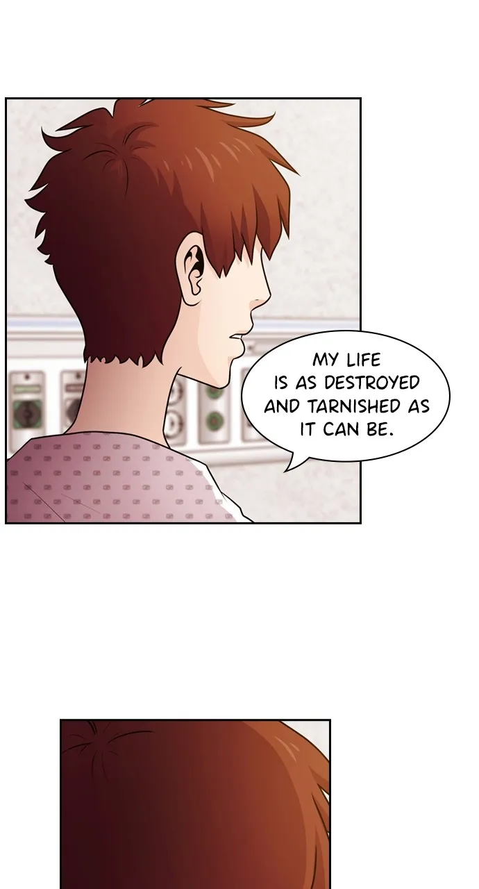Read Tomorrow chapter 67 image 37 on Lezhin